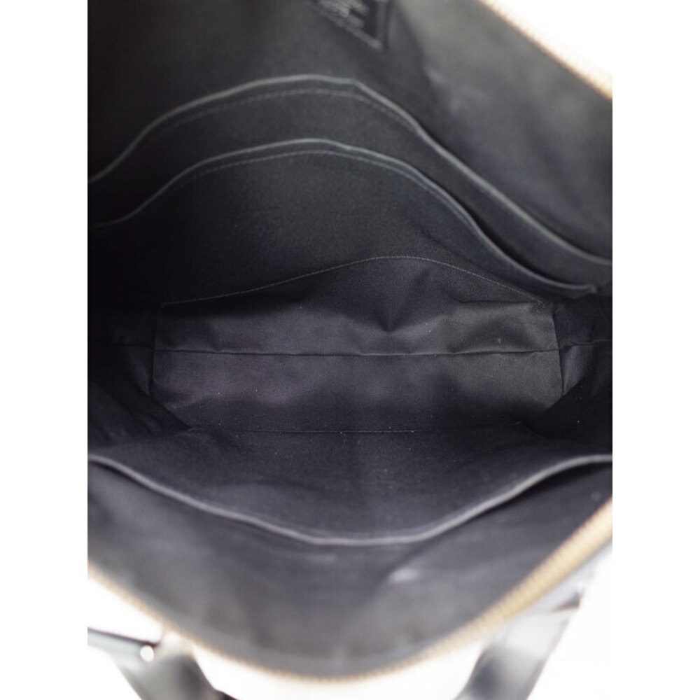 Louis Vuitton Monogram Eclipse Black Explorer Tot… - image 3